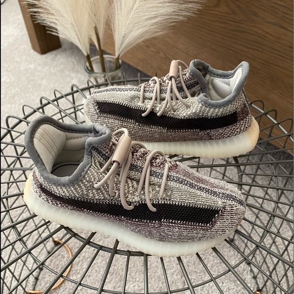 Yeezy Other - Yeezy Boost 350 V2 “Zyon” -Toddler